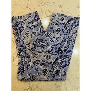 Ralph Lauren Essentials Pajama Pants – Size Small